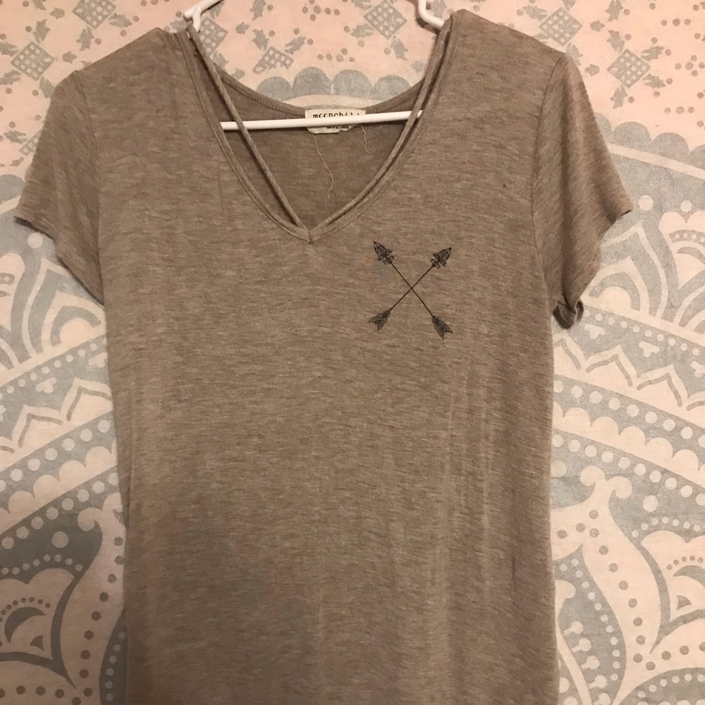 Faith tee